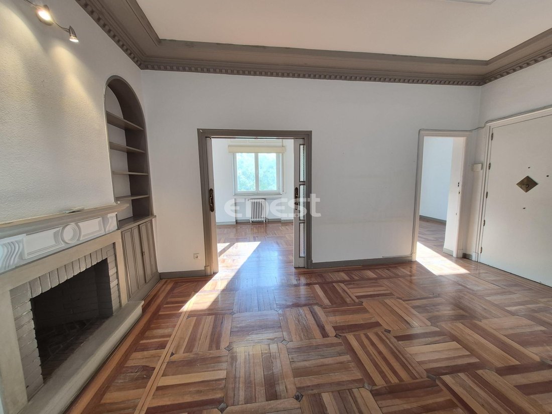 Apartment in Moncloa-Aravaca, Madrid, Spain 2 - 18931445