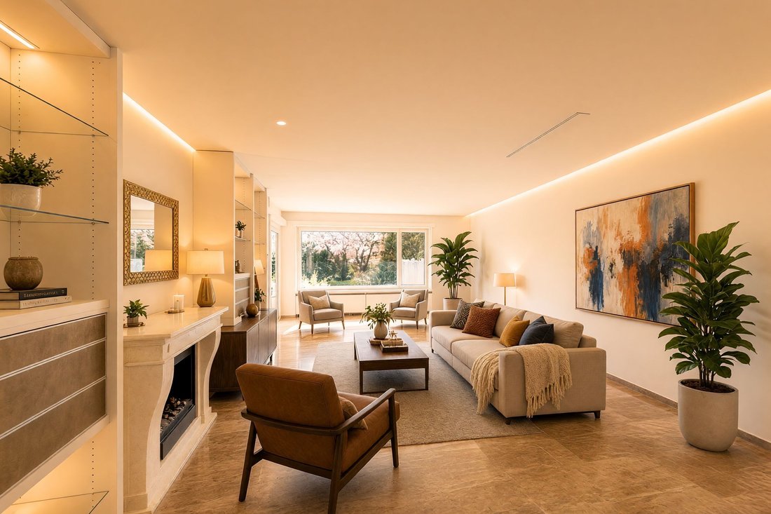 Apartment in Ascona, Ticino, Switzerland 1 - 18930532