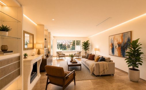 Apartment in Ascona, Ticino, Switzerland 1