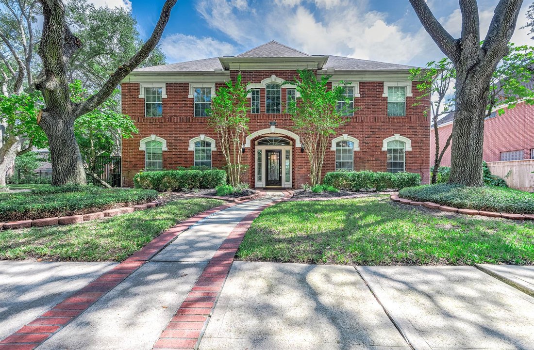 House in Sugar Land, Texas, United States 1 - 18931186