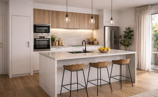 Apartment in Bastille-Popincourt, Paris 11e Arrondissement, Paris 1