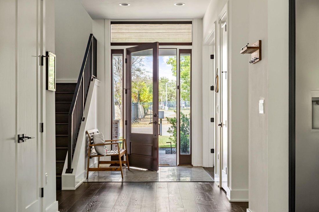 House in Austin, Texas, United States 4 - 18930591