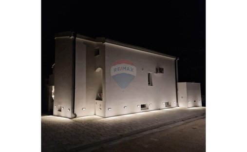 House in Mandre, Croatia 1