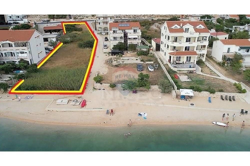 Land in Vidalici, Croatia 4 - 18932079