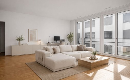 Apartment in Wallisellen, Canton of Zurich, Switzerland 1