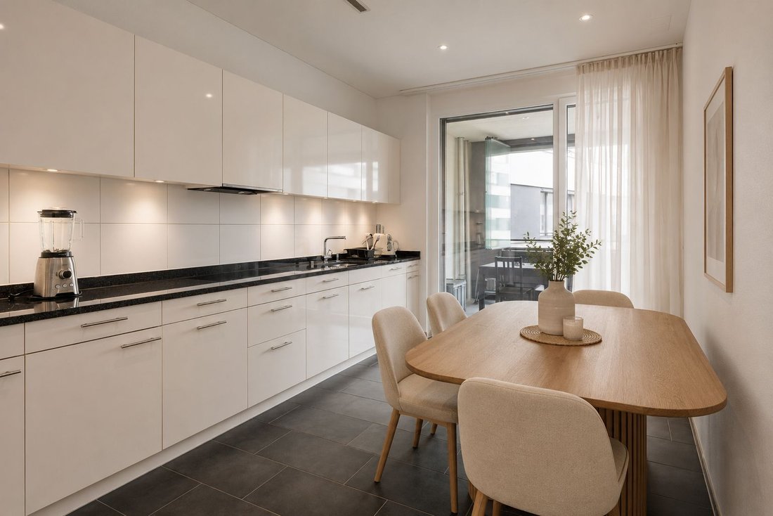 Apartment in Wallisellen, Canton of Zurich, Switzerland 2 - 18930564