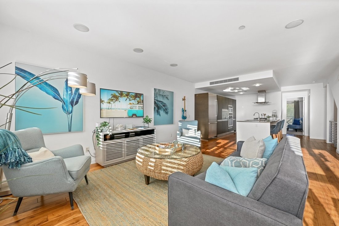 Apartamento en Encinitas, California, Estados Unidos 4 - 18931780