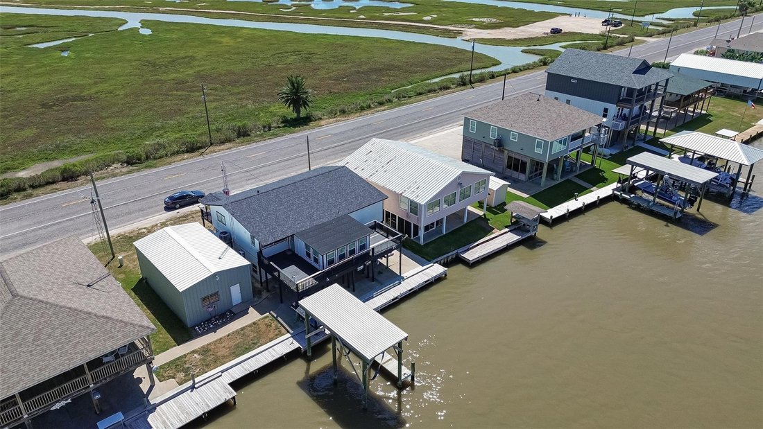 House in Matagorda, Texas, United States 3 - 18931182