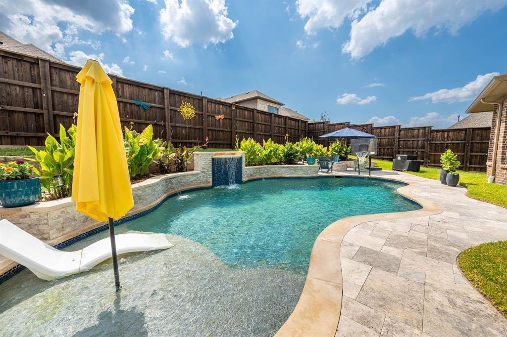 House in Rockwall, Texas, United States 1 - 18931144