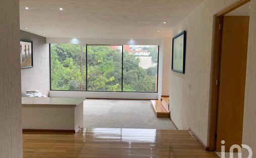 Apartment in Santa Catarina Yecahuitzotl, Mexico City, Mexico 1