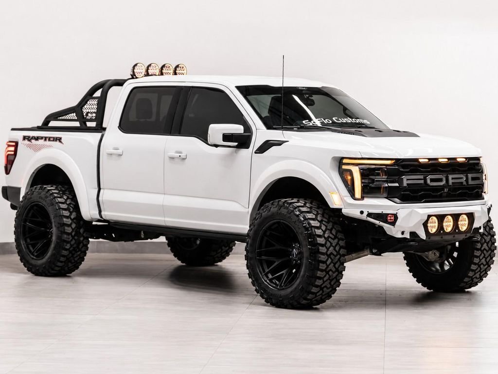 Ford F-150 4X4 in Fort Lauderdale, FL, United States 3 - 18931465