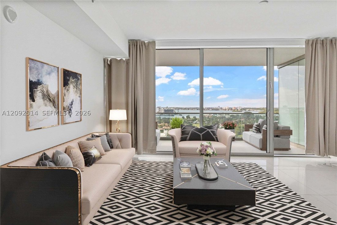 Condo in Bal Harbour, Florida, United States 2 - 18930452