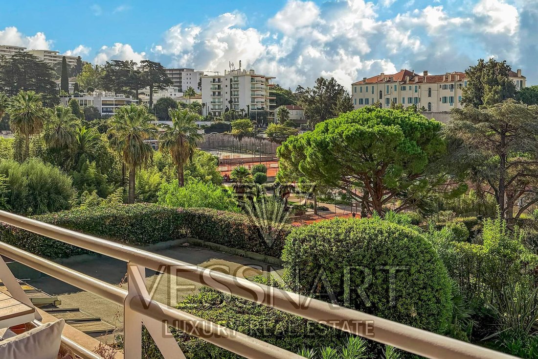 Apartment in Cannes, Provence-Alpes-Côte d'Azur, France 2 - 18930382