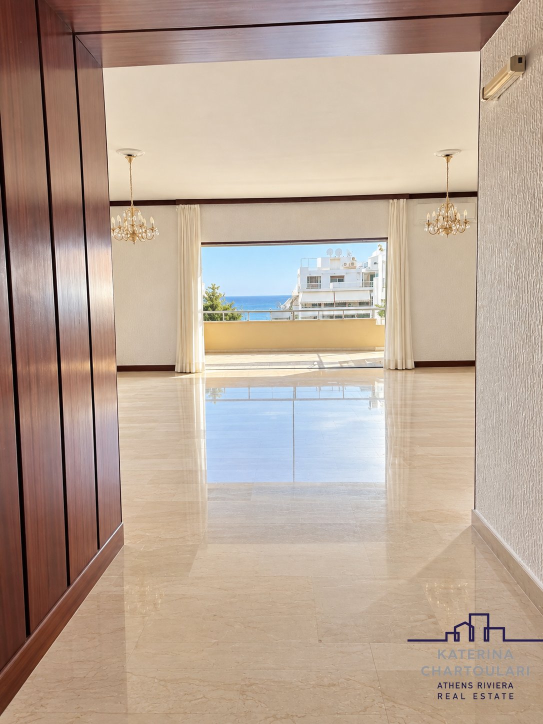 Apartment in Voula, Attica, Greece 2 - 18930781