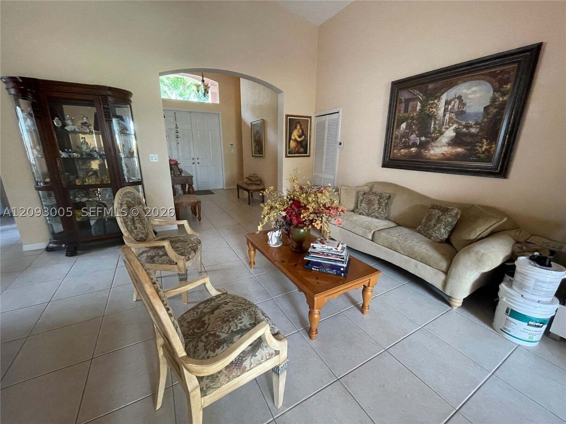 House in Miami, Florida, United States 4 - 18930460