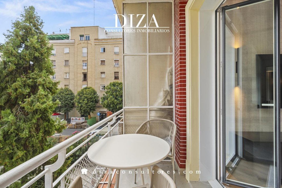 Apartment in Barrio Salamanca, Madrid, Spain 5 - 18931280