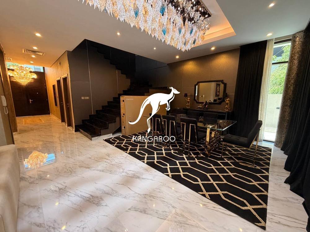 Villa in Damac Hills, Dubai, United Arab Emirates 4 - 18931110
