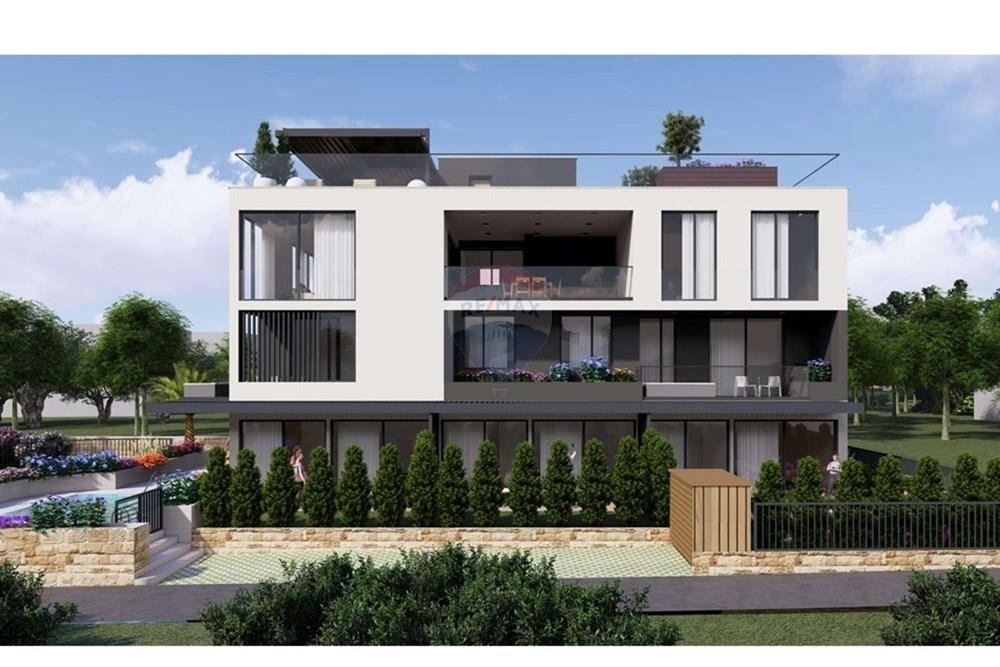 Apartment in Sukosan, Zadar County, Croatia 3 - 18931761