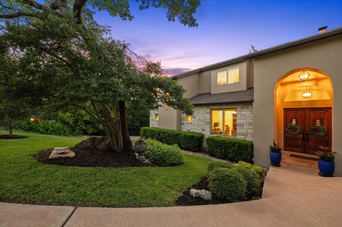 House in Austin, Texas, United States 1 - 18930556