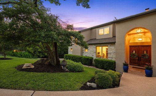 Haus in Austin, Texas, Vereinigte Staaten 1