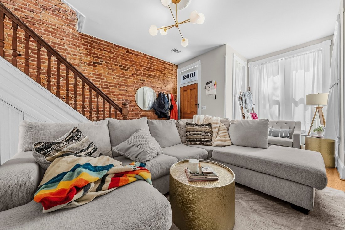 House in Washington, District of Columbia, United States 2 - 18931809