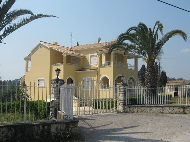 Casa a Corfù, Peloponnese, Western Greece and the Ionian, Grecia 1 - 18930681