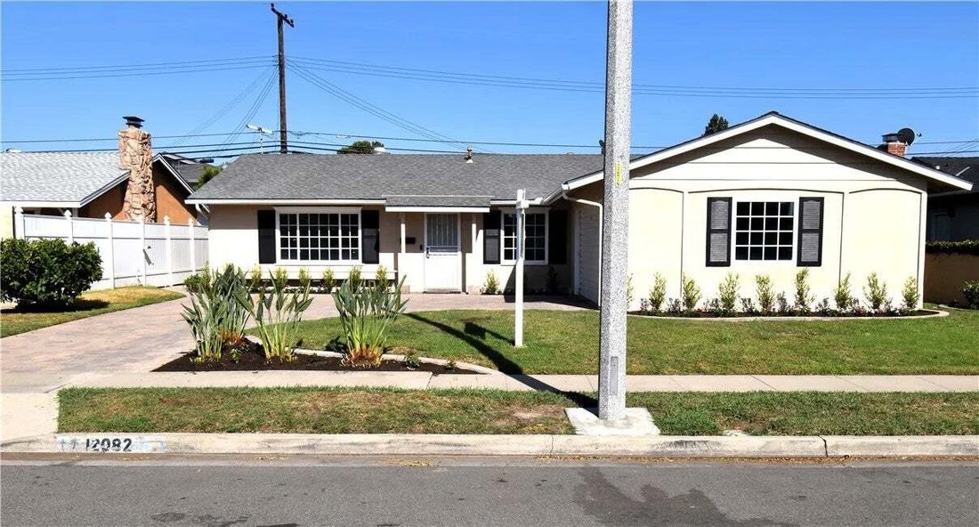 House in Garden Grove, California, United States 1 - 18930732
