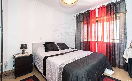 Wohnung in Póvoa de Santa Iria, Lissabon, Portugal 1