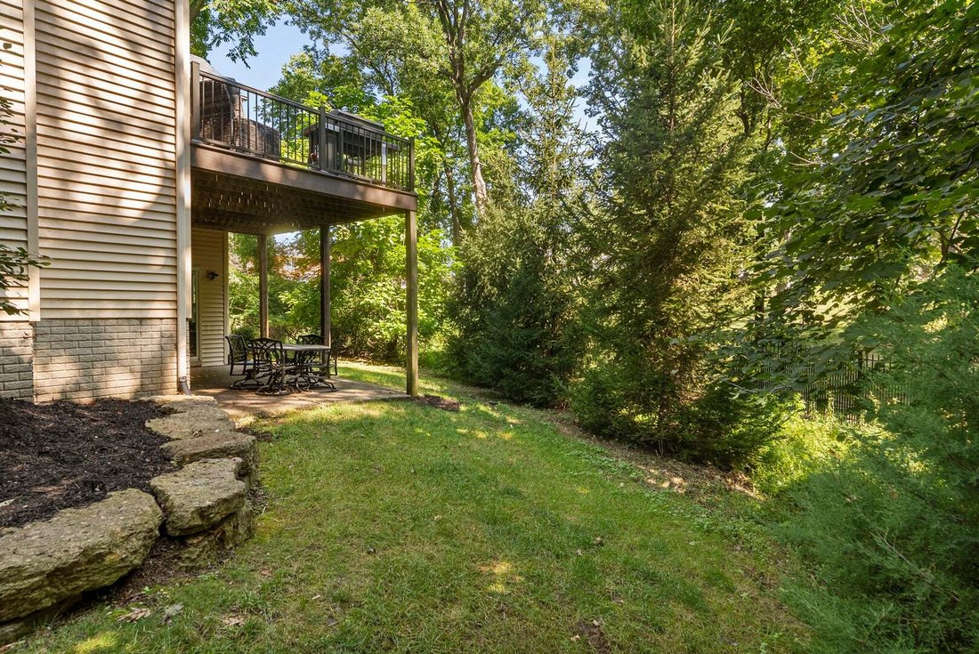 House in Rock Island, Illinois, United States 5 - 18930937