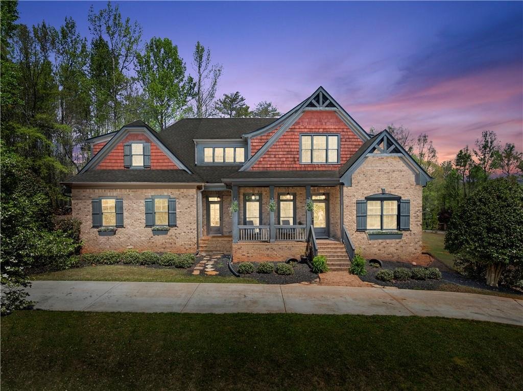 House in Cleveland, Georgia, United States 2 - 18930786