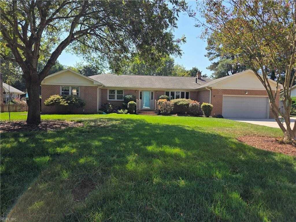 House in Virginia Beach, Virginia, United States 1 - 18930701