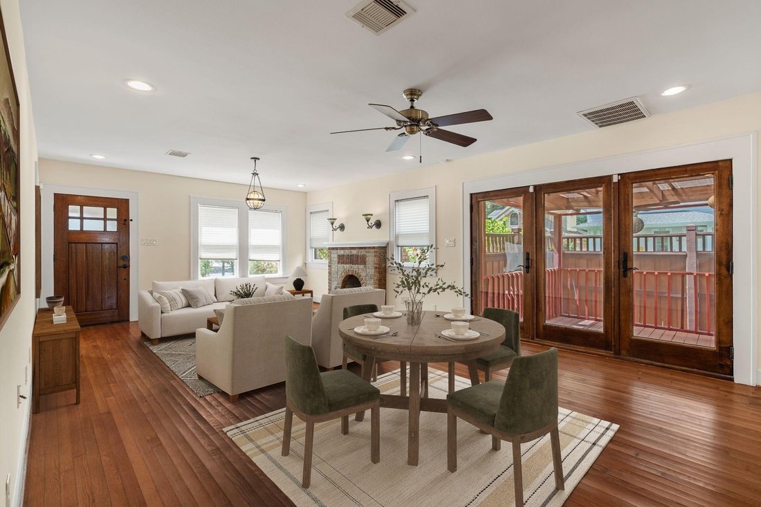 House in Houston, Texas, United States 3 - 18931224