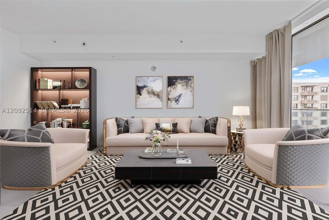 Condo in Bal Harbour, Florida, United States 5 - 18930452