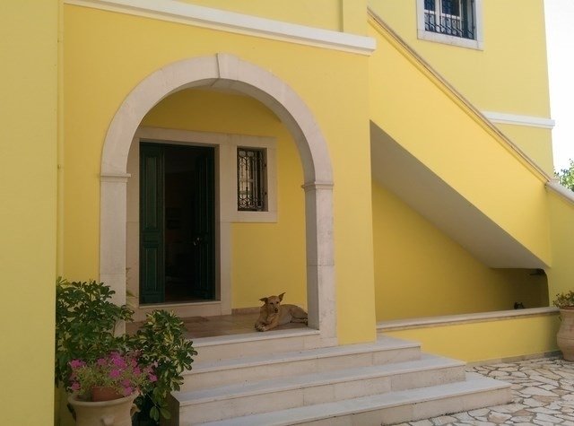 Estate in Corfu, Peloponnese, Western Greece and the Ionian, Greece 5 - 18930596