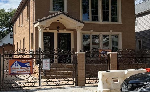 Casa a New York, New York, Stati Uniti 1