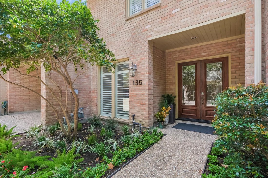 Townhouse in Houston, Texas, United States 3 - 18931234