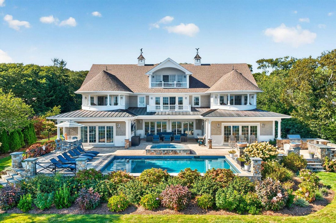 House in Yarmouth, Massachusetts, United States 4 - 18930402