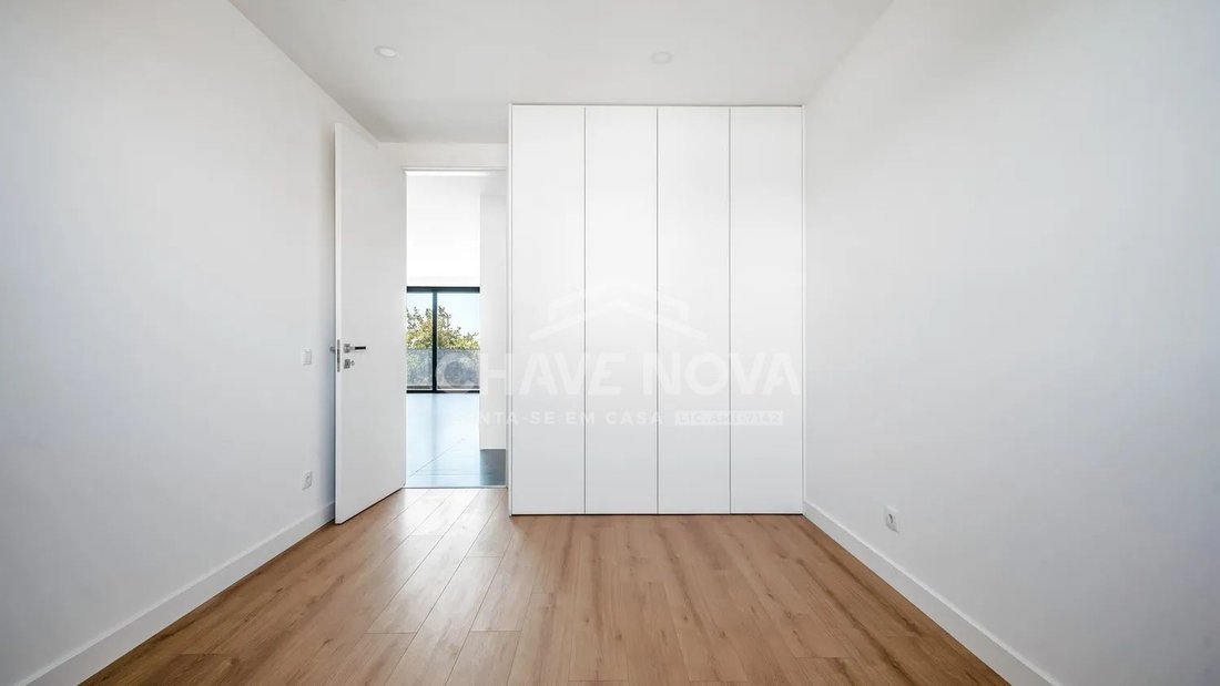 Apartment in Tavira (Santa Maria e Santiago), Algarve, Portugal 3 - 18930871