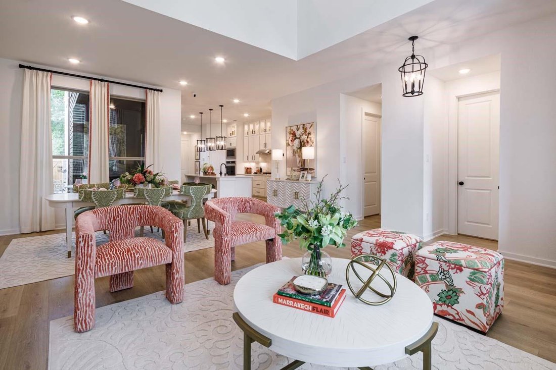 Townhouse in Montgomery, Texas, United States 1 - 18931188