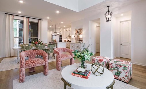 Townhouse in Montgomery, Texas, United States 1