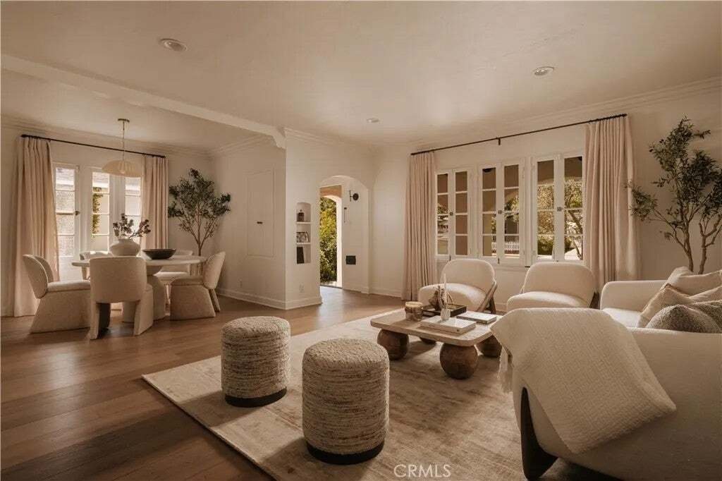 House in Los Angeles, California, United States 5 - 18930721