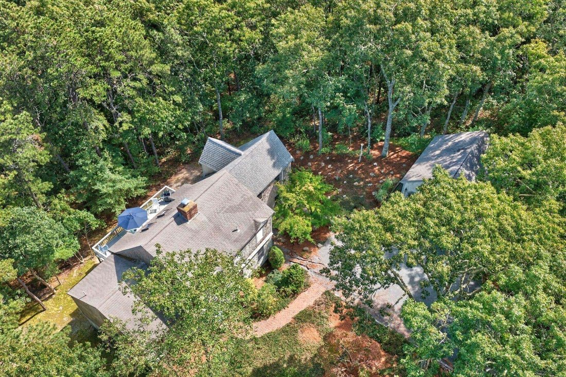 House in Barnstable, Massachusetts, United States 3 - 18930368