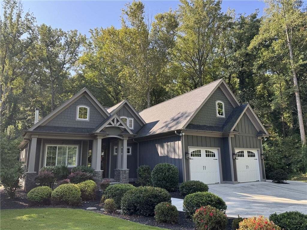 House in Clemson, South Carolina, United States 1 - 18930317