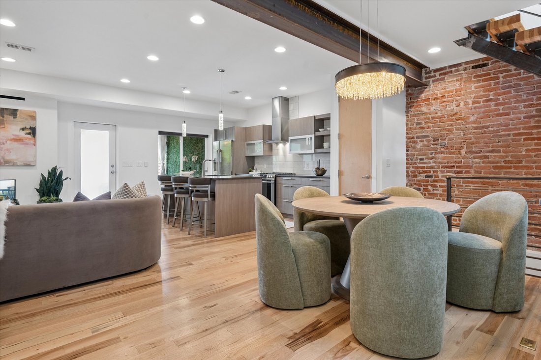 House in Denver, Colorado, United States 3 - 18931340