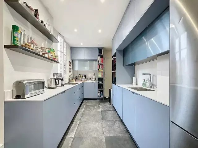 Apartment in Muette Nord, Paris 16e Arrondissement, Paris 3 - 16297203