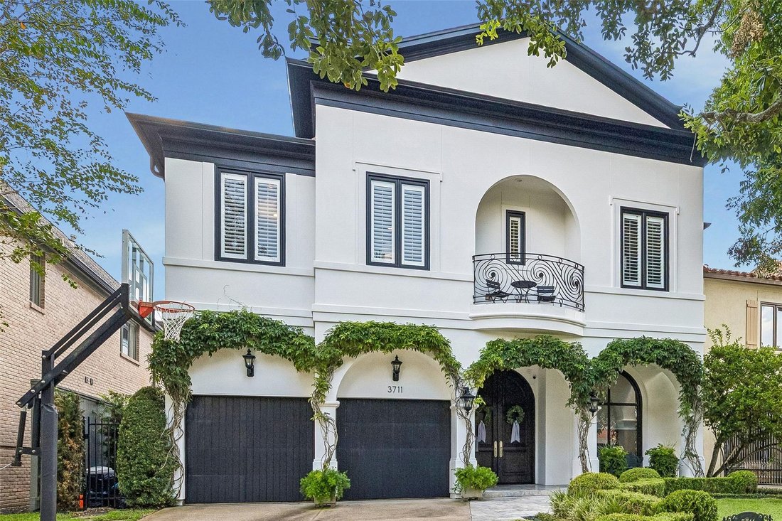 House in Houston, Texas, United States 2 - 18931211