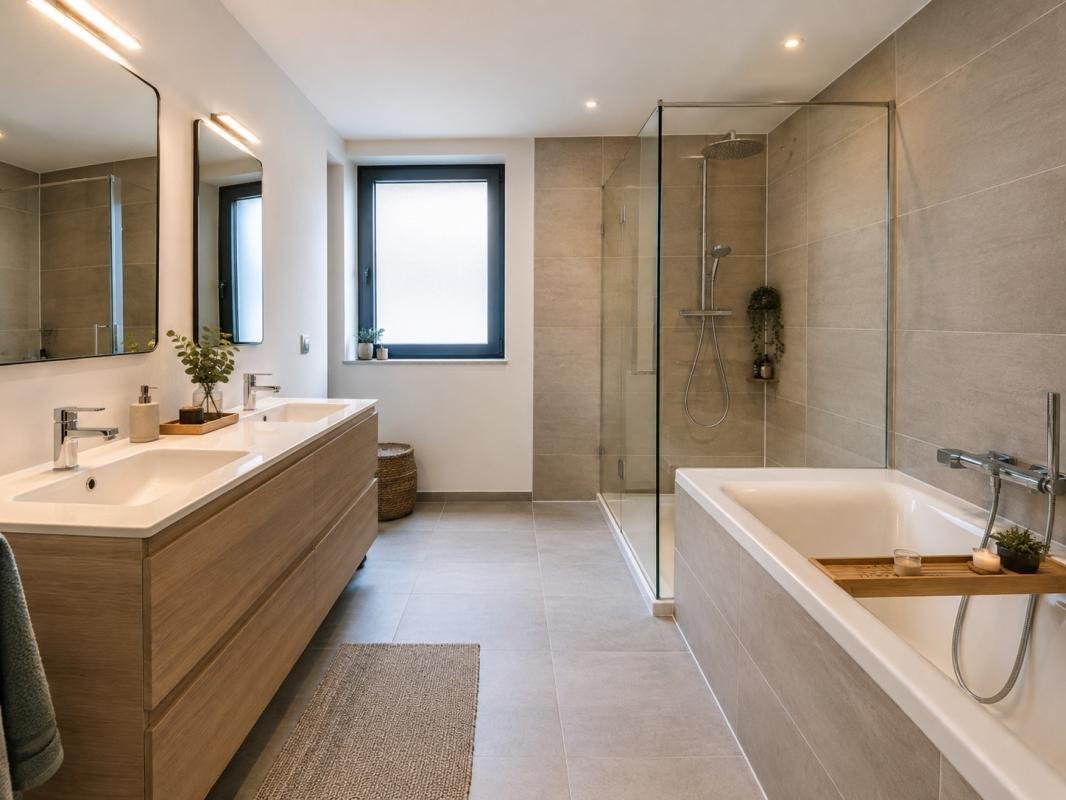 Apartment in La Bastide, Bordeaux, France 5 - 18931707