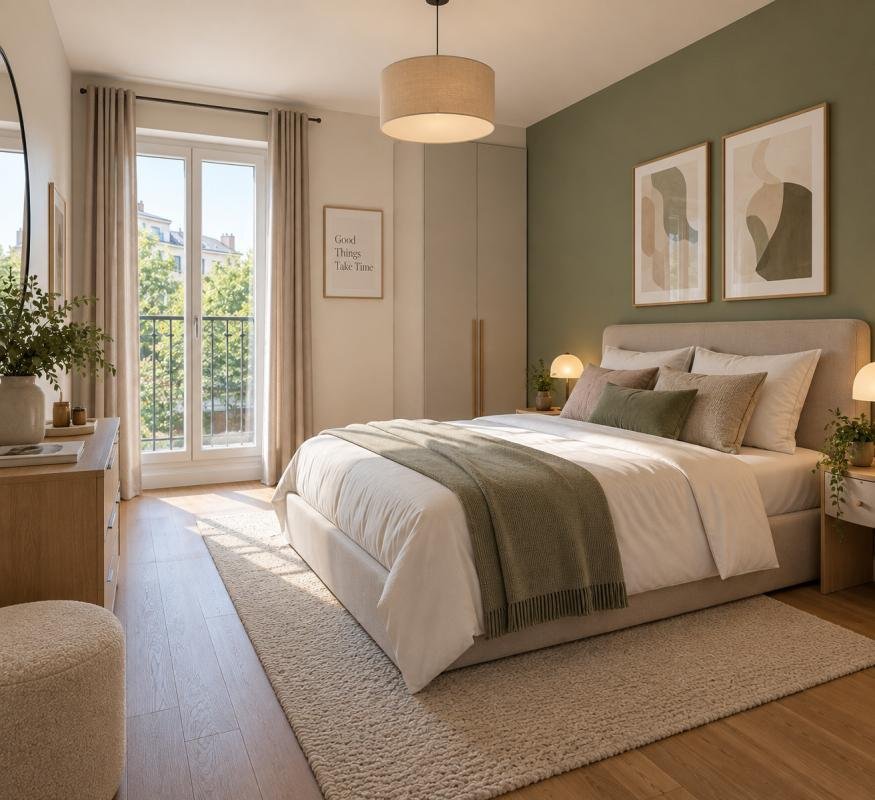 Apartment in Villiers-sur-Marne, Ile-de-France, France 4 - 18931735