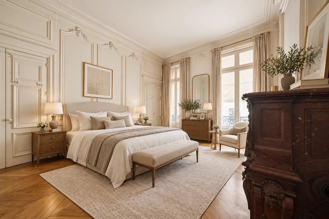 Apartment in Cordeliers-Célestins-Bourse, Lyon 2e Arrondissement, Lyon 3 - 15936354