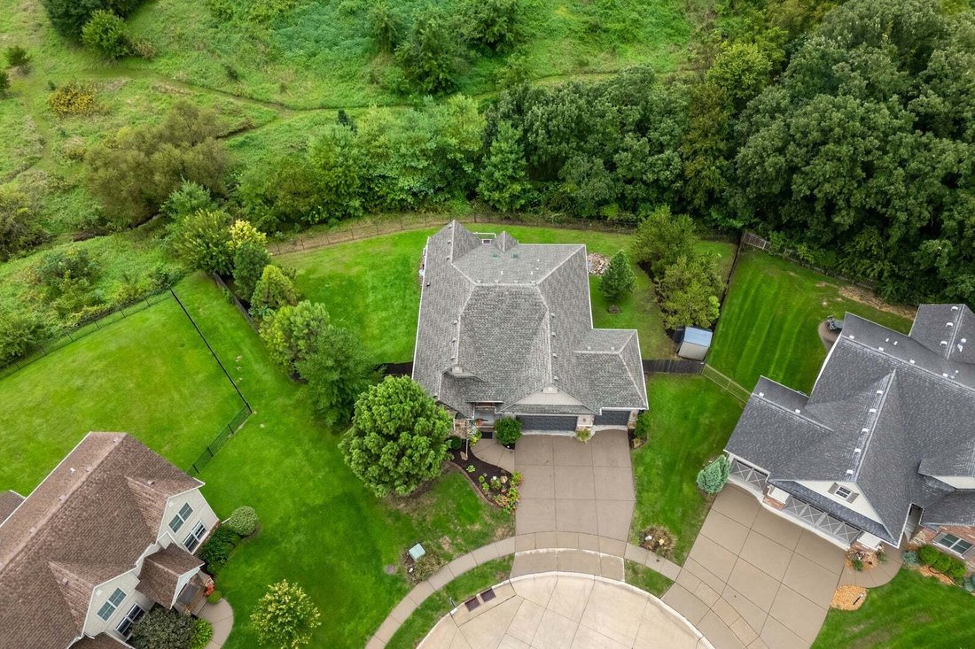 House in Bettendorf, Iowa, United States 3 - 18930929